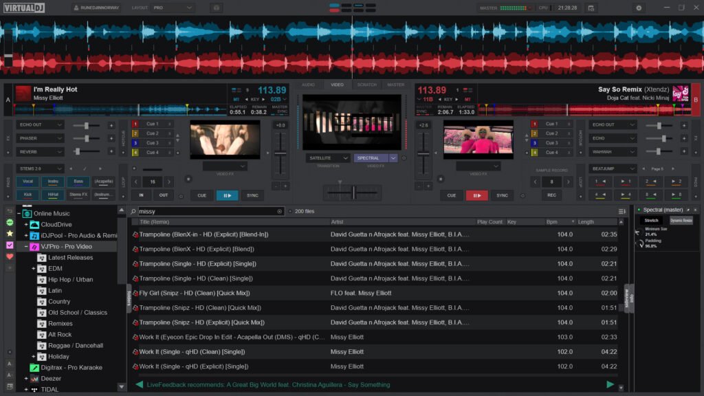 Download Virtual Dj 2021 Completo Crackeado Portugues