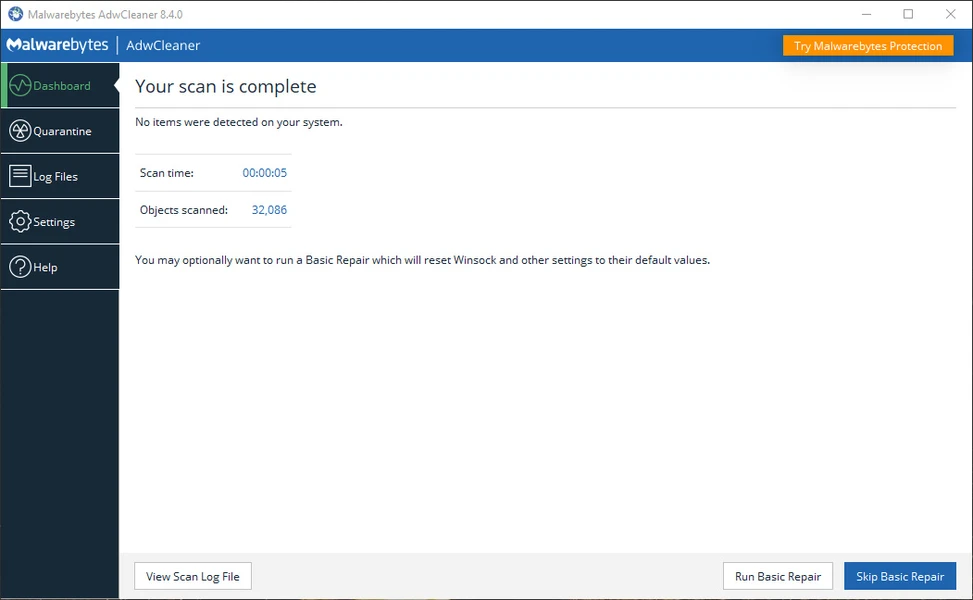 Adwcleaner Crackeado 8.8.1.639 Download Gratuito
