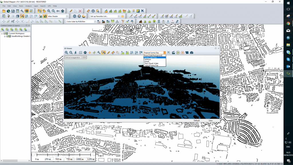 Global Mapper 27.0.1.052726 Download Free Full Version