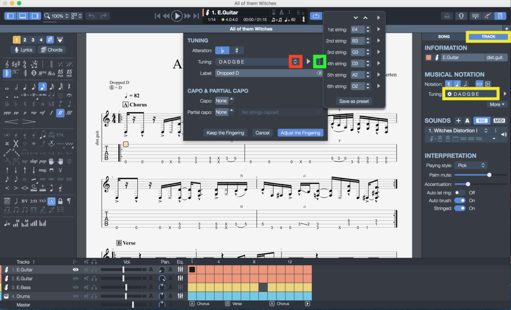 Guitar Pro 5 Download Crackeado Portugues