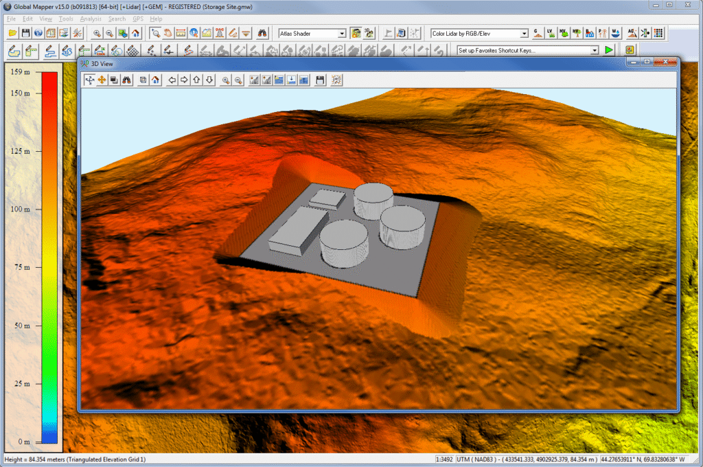 Global Mapper 27.0.1.052726 Download Free Full Version