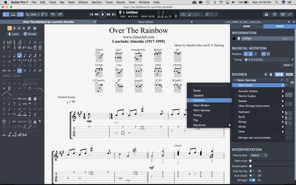 Guitar Pro 7 Download Crackeado Português