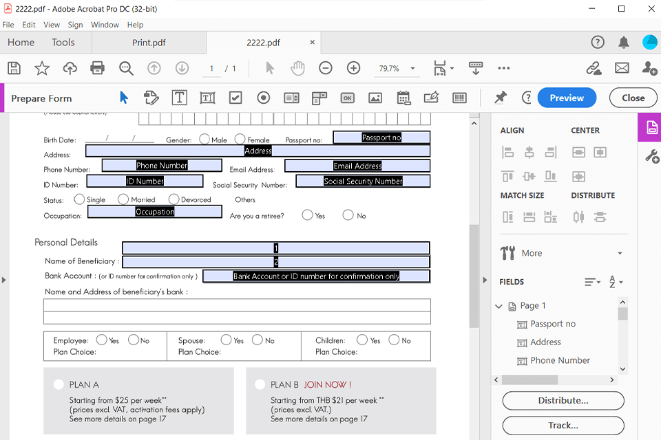 Baixar Adobe Acrobat Pro DC Crackeado Portugues