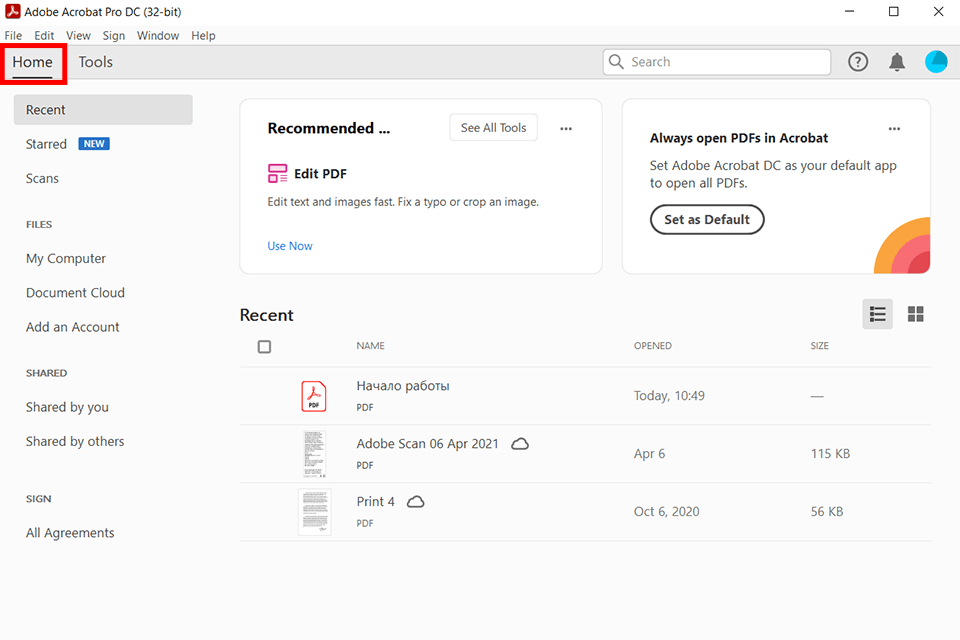 Baixar Adobe Acrobat Pro DC Crackeado Portugues