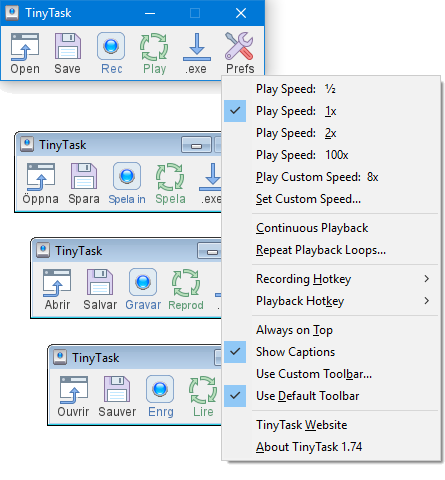 TinyTask 1.77 Free Full Activated Download 2026