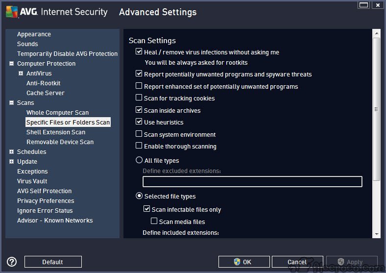 Avg Antivirus Crackeado Software Free Download