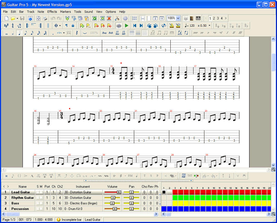 Guitar Pro 5 Download Crackeado Portugues