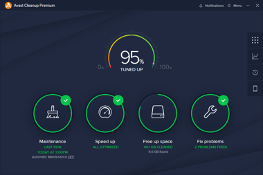 Baixar Avast Cleanup Premium Gratis Em Portugues