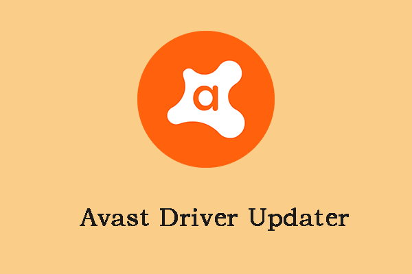 Avast Driver Updater Crackeado Chave De Ativação