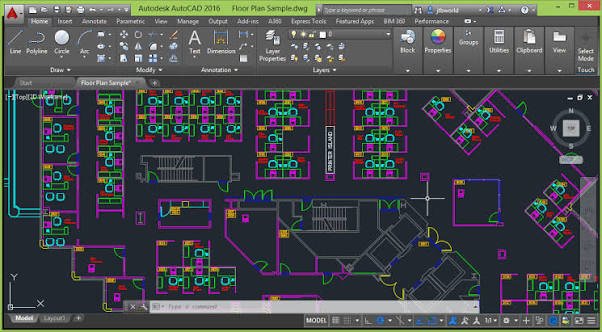 AutoCAD 2016 Download Crackeado 64 Bits Portugues