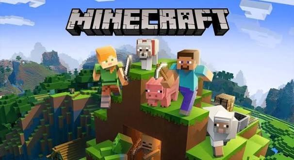 Minecraft Download Grátis Totalmente Ativado