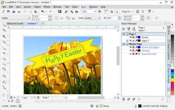 Corel Draw X7 Download Gratis Em Portugues Completo + Serial