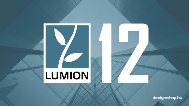 Download Lumion 12 Crackeado Versão Completa