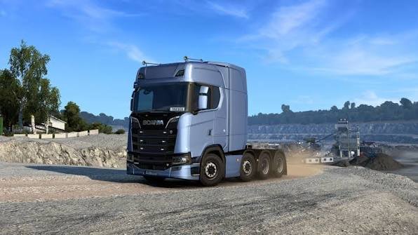 Euro Truck Simulator 2 Download Pc Crackeado