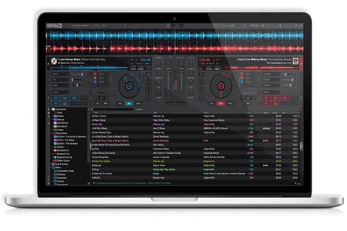 Download Virtual Dj 2021 Completo Crackeado Portugues