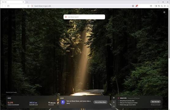Brave Browser 1.93.116 Download Português Para Pc 64-bit