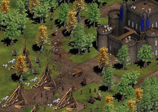 Principais Características:

Jogabilidade de estratégia em tempo real.

Mais de 45 civilizações únicas.

Campanhas históricas para um jogador.

Modos multijogador e cooperativo online.

Gráficos em 4K Ultra HD e trilha sonora remasterizada.

Editor de Cenários para criação de mapas personalizados.