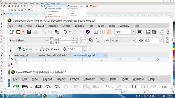 Corel Draw 2019 Download Crackeado 64 Bits Portugues