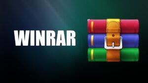 WinRAR Download Última Versão Completo Para Windows 2026