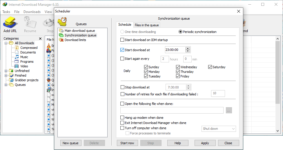 Internet Download Manager (IDM) Completo para Windows 2026