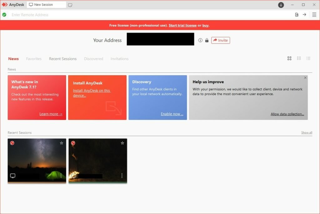 Anydesk Crack 7.4.0 Download Gratuito 2026