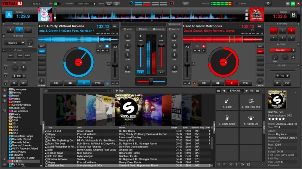 Baixar Virtual Dj 2023 Crackeado Português 64 Bits