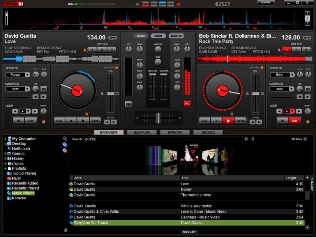 Baixar Virtual Dj 2023 Crackeado Português 64 Bits