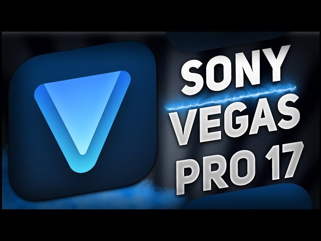 Download Sony Vegas Pro 17 Crackeado Gratis PT-BR