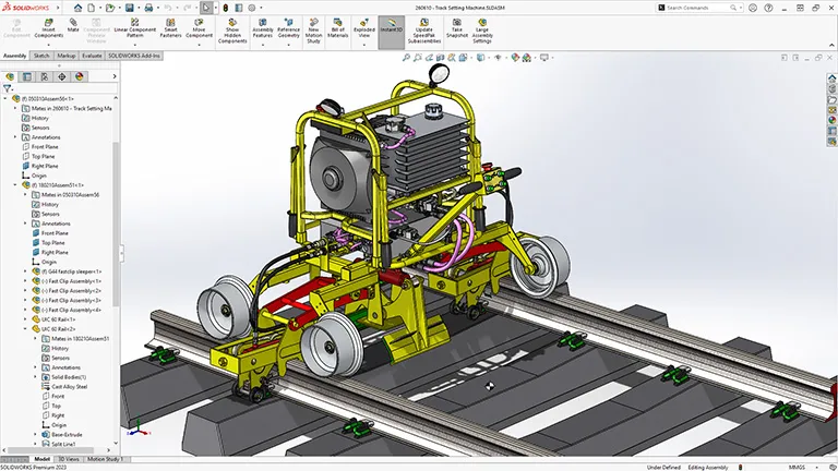 SolidWorks 2023 Download Crackeado 64 Bits Português