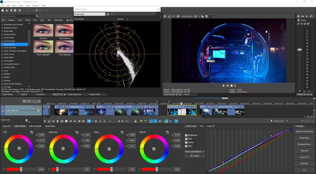 Sony Vegas Pro 18 Crackeado 64 Bits Portugues Download