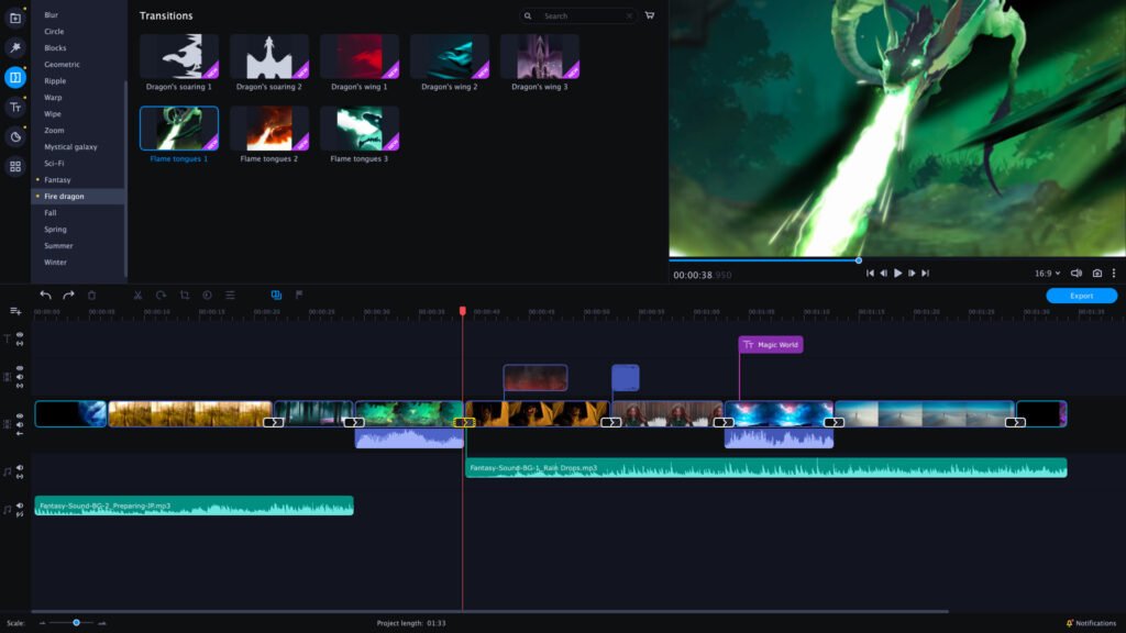 Download Movavi Video Editor Plus 2022 Crackeado