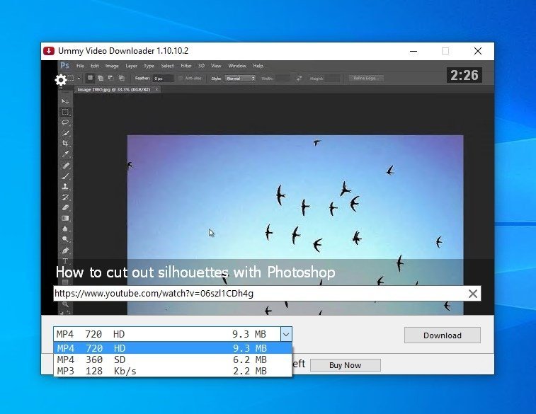 Ummy Video Downloader Full Crack 1.17.2 Última Versão 2026