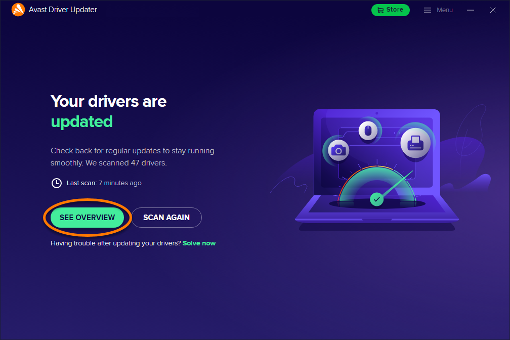 Avast Driver Updater Crackeado Chave De Ativação