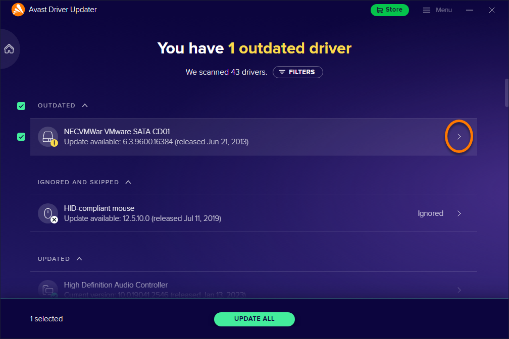 Avast Driver Updater Crackeado Chave De Ativação
