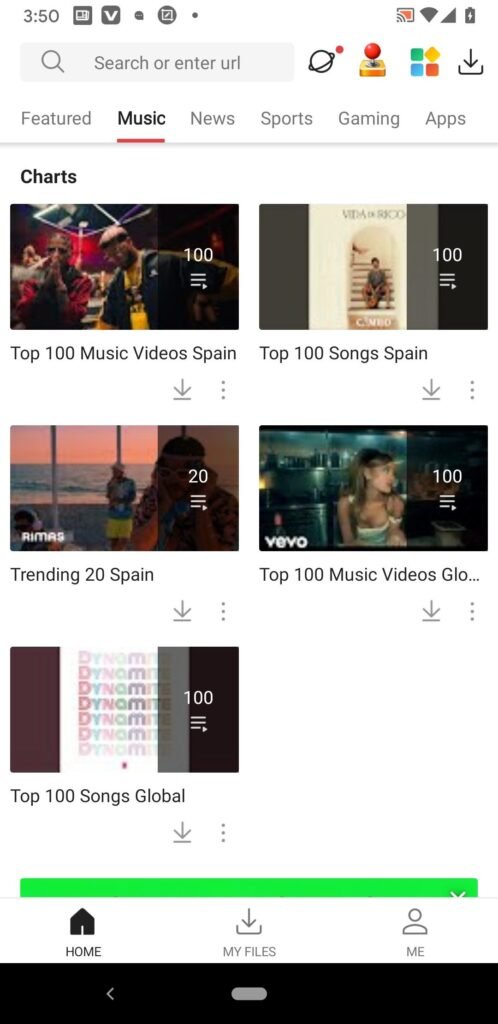 Vidmate Crack 6.0202 Download Gratis 2026