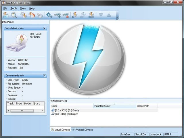 Daemon Tools Crackeado Download PT-BR 2026