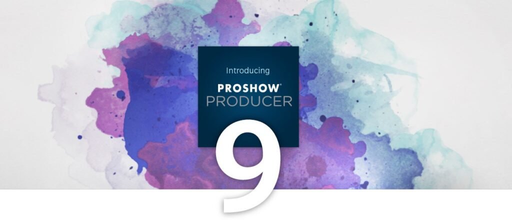 Proshow Producer 9 Crackeado Download Gratis PT-BR 2026