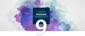 Proshow Producer 9 Crackeado Download Gratis PT-BR 2026