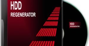Hdd Regenerator Crackeado Gratis Download PT-BR 2026
