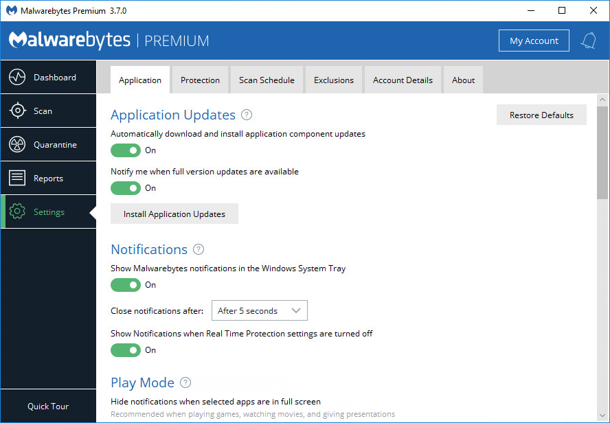 Malwarebytes Gratis Download Versão PT-BR 2026