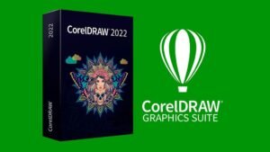 CorelDraw 2022 Ativador Download Crackeado PT-BR