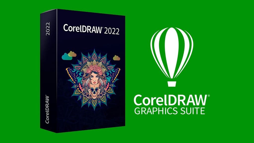 CorelDraw 2022 Ativador Download Crackeado PT-BR