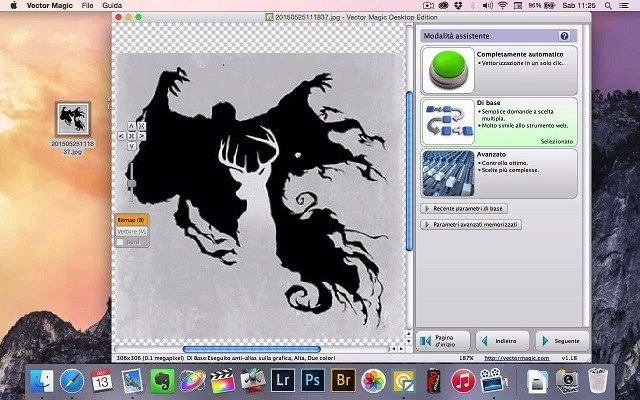 Vector Magic Crackeado Gratis PT-BR 2026