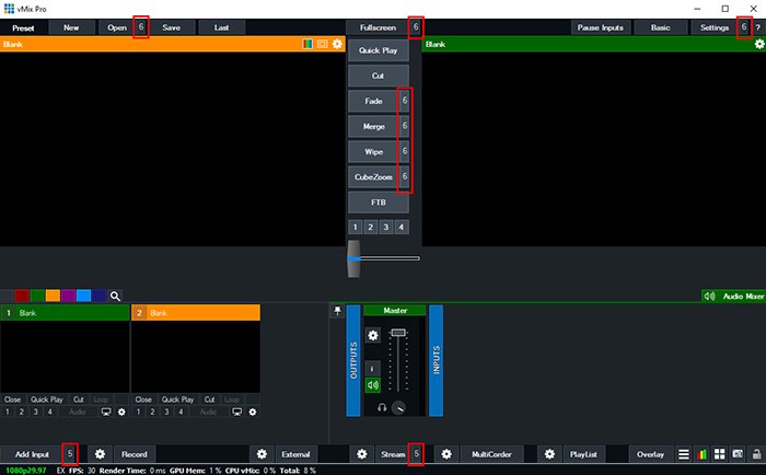 vMix Pro Crackeado Download Gratis 2026