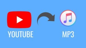 Youtube to Mp3 Converter Gratis PT-BR 2026