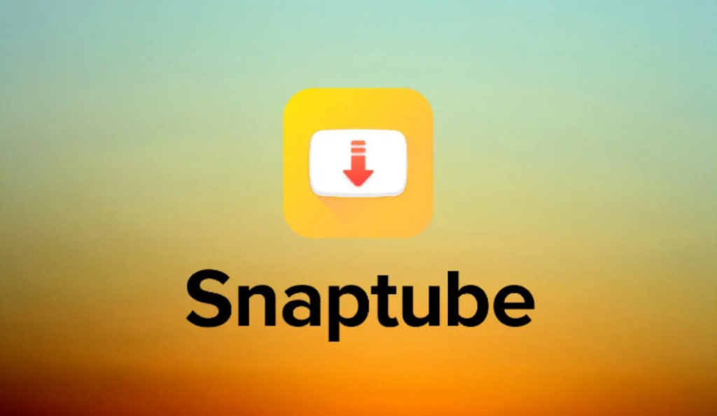 Snaptube Baixar Gratis Baixar Versão Completa PT-BR 2026