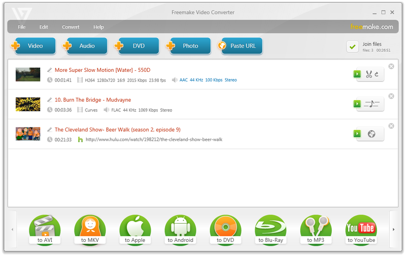 Freemake Video Converter Download Gratis PT-BR 2026