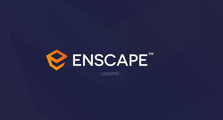 Enscape Crackeado Download Gratis PT-BR 2026