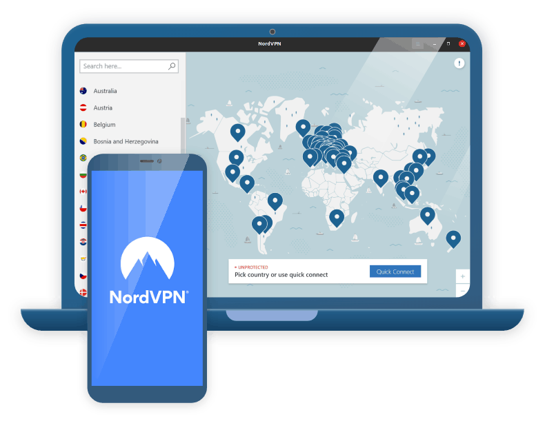 Nordvpn Crackeado Download Grátis PT-BR 2026
