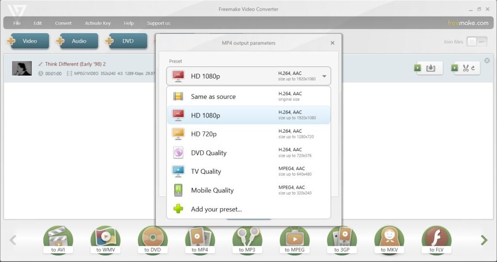 Freemake Video Converter Download Gratis PT-BR 2026